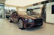 Bentley Continental GT Base