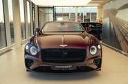 Bentley Continental GT Base