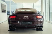 Bentley Continental GT Base