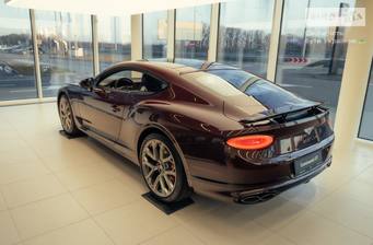 Bentley Continental GT 2023 Base