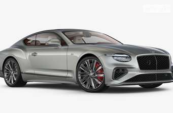 Bentley Continental GT 2025 в Київ