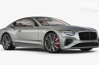 Bentley Continental GT 2025 First Edition