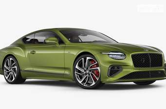 Bentley Continental GT 2025 в Київ