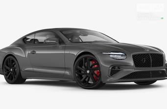Bentley Continental GT 2025 First Edition