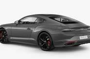 Bentley Continental GT - фото 3