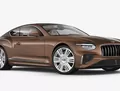 Bentley Continental GT Bentley Continental GT