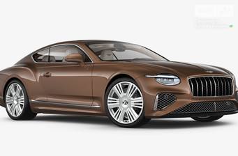 Bentley Continental GT 2025 Azure