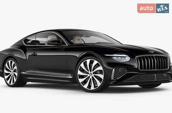 Bentley Continental GT 2025 в Київ