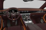 Bentley Continental GT Speed