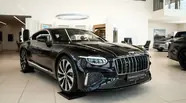 Bentley Continental GT Azure