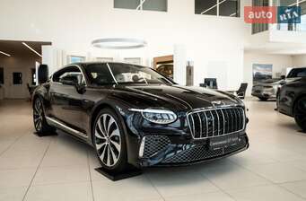 Bentley Continental GT 2025 в Київ