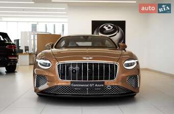 Bentley Continental GT 2025 в Київ