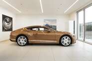 Bentley Continental GT Azure