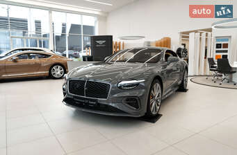 Bentley Continental GT 2025 в Київ