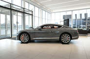 Bentley Continental GT Speed