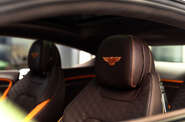 Bentley Continental GT First Edition