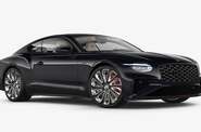 Bentley Continental GT Mulliner