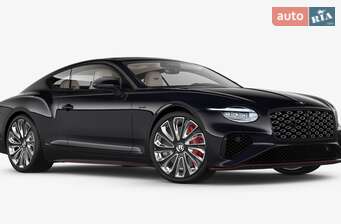Bentley Continental GT 2026 в Київ