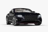 Bentley Continental GT Mulliner