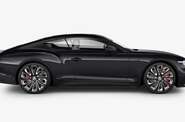 Bentley Continental GT Mulliner