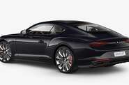 Bentley Continental GT Mulliner