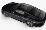 Bentley Continental GT Mulliner