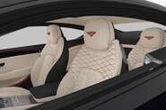 Bentley Continental GT Mulliner