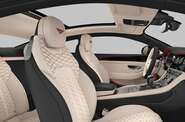 Bentley Continental GT Mulliner
