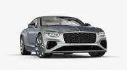 Bentley Continental GT Mulliner