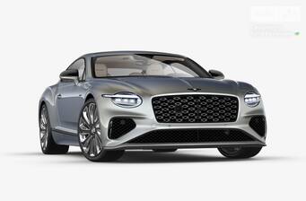 Bentley Continental GT 2026 Mulliner