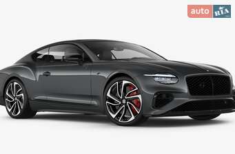 Bentley Continental GT 2026 в Київ