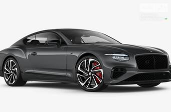 Bentley Continental GT 2026 S