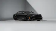 Bentley Continental GT Speed