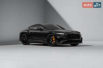 Bentley Continental GT 2026 в Київ