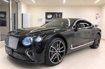 Bentley Continental GT Base