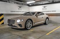 Bentley Continental GT Base