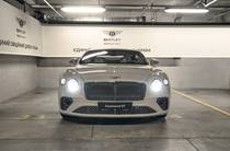 Bentley Continental GT Base