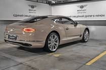 Bentley Continental GT Base