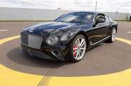 Bentley Continental GT Base