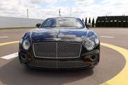 Bentley Continental GT Base