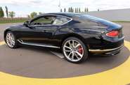 Bentley Continental GT Base