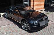 Bentley Continental GT Base