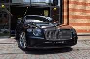 Bentley Continental GT Base