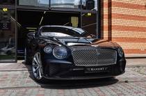 Bentley Continental GT Base