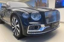 Bentley Flying Spur V8 Base