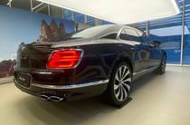 Bentley Flying Spur V8 Base