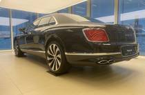 Bentley Flying Spur V8 Base