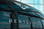Bentley Flying Spur Base