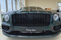 Bentley Flying Spur Base