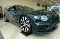 Bentley Flying Spur Base